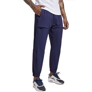 Men’s Casual Pants Lightweight Quick Dry Hiking Running Workout Sportswear UPF‎